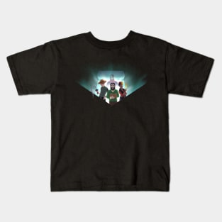 Amensty Kids T-Shirt